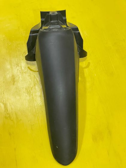 บังโคลนหลังเวฟ110i แท้ รหัส KWW รูปที่ 3