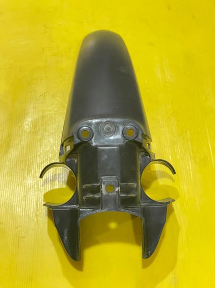 บังโคลนหลังเวฟ110i แท้ รหัส KWW รูปที่ 4