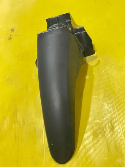 บังโคลนหลังเวฟ110i แท้ รหัส KWW รูปที่ 2