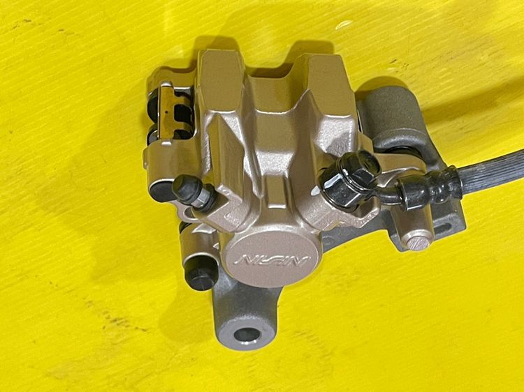 ปั๊มเบรคหลังmsx 125 msx sf msx grom แท้ รูปที่ 5