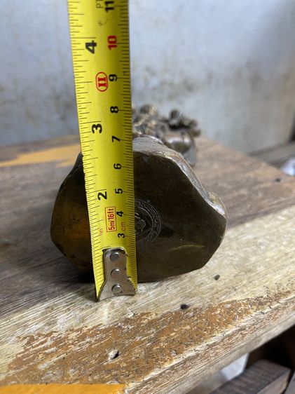 นางฟ้า ทองเหลือง รูปที่ 9