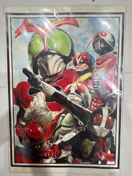 ภาพไอ้มดแดงเก่า รูปที่ 3