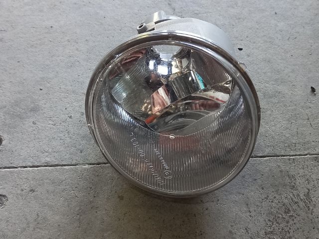 ไฟตัดหมอก แท้  อัลติส17  รูปที่ 2