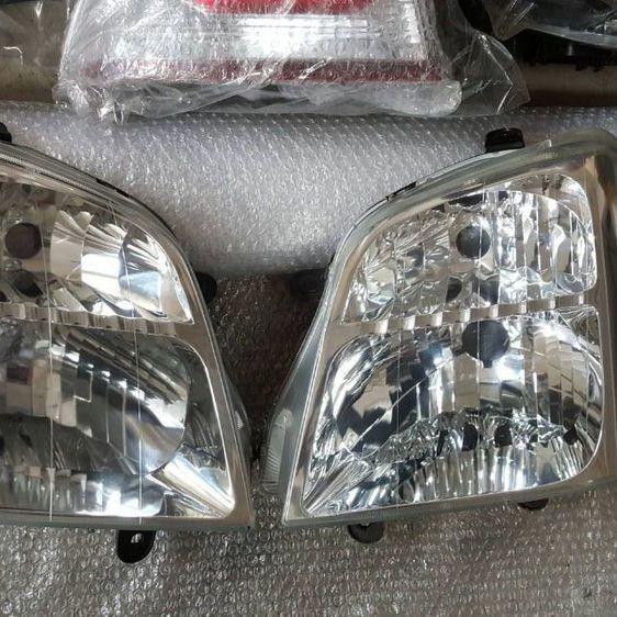 ไฟหน้า แท้ DMAX03  รูปที่ 2