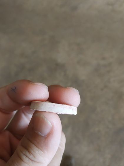 พระเนื้อผงผสมว่านพิมพ์หยดน้ำ(พระสมเด็จไพรีพินาศวัดบวรนิเวศวิหาร(กรุงเทพมหานคร))พระบ้านพระเครื่องรางของขลัง(ปี2556) รูปที่ 15