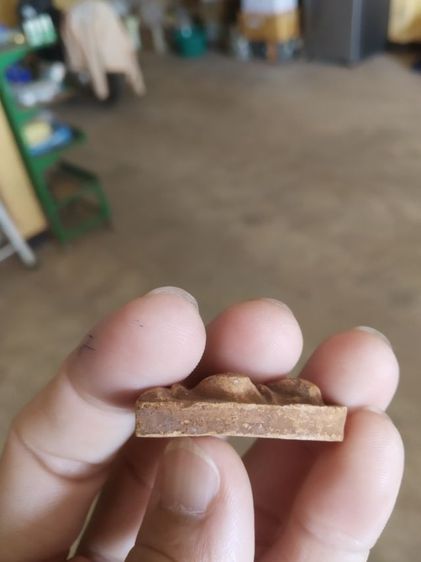 เครื่องรางของขลังเนื้อดิน(ขุนช้างมหาเศรษฐีหลังเรียบไม่ทราบเกจิ(230274))เครื่องรางของมงคลเนื้อดิน รูปที่ 15