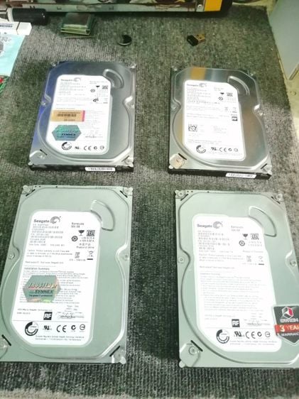  HDD PC 500G 1.0T  