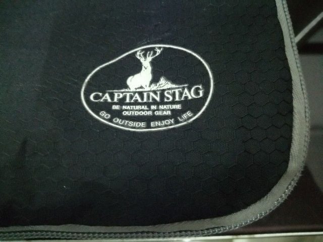 กระเป๋า​ CAPTAIN​ STAG​ รูปที่ 10