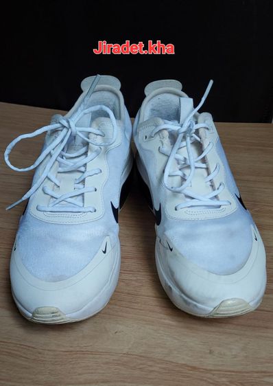 รองเท้าผ้าใบแบรนด์ NIKE AIR MAX เบอร์รองเท้า EUR (38) สินค้ามือ 2 สภาพดีพร้อมใช้งาน (Original) รูปที่ 6