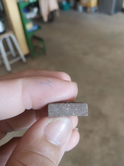 พระเนื้อผงผสมว่านพิมพ์เล็ก(พระพุทธชินราชวัดหัวถนน(ชลบุรี))พระเครื่องรางของมงคลพระบ้านพระเครื่องรางของมงคลพระบ้าน รูปที่ 18