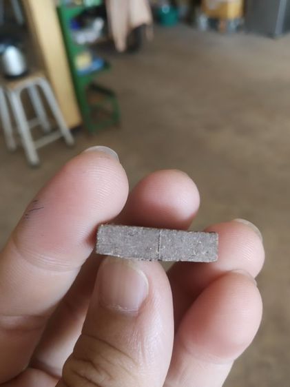 พระเนื้อผงผสมว่านพิมพ์เล็ก(พระพุทธชินราชวัดหัวถนน(ชลบุรี))พระเครื่องรางของมงคลพระบ้านพระเครื่องรางของมงคลพระบ้าน รูปที่ 13