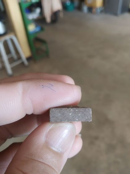 พระเนื้อผงผสมว่านพิมพ์เล็ก(พระพุทธชินราชวัดหัวถนน(ชลบุรี))พระเครื่องรางของมงคลพระบ้านพระเครื่องรางของมงคลพระบ้าน รูปที่ 17