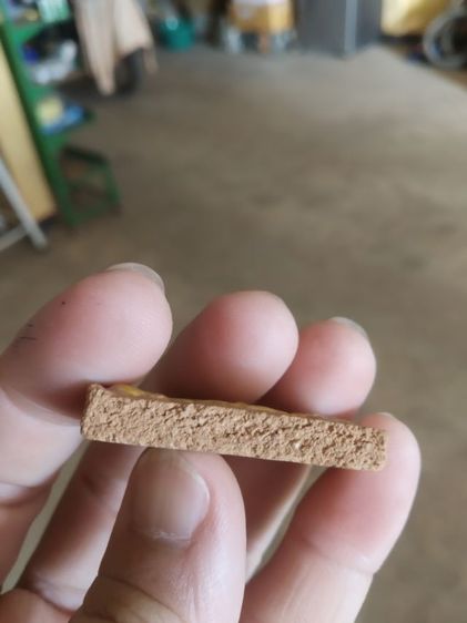 พระเนื้อดิน(พระสมเด็จพุฒาจารย์โตพรหมรังสีไม่ทราบเกจิที่สร้าง))พระบ้านพระเครื่องรางของมงคล รูปที่ 10