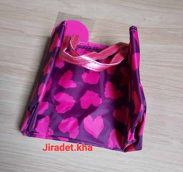 กระเป๋าถือสีสันสดใสแบรนด์ MARC BY MARC JACOBS สินค้าใหม่ ขนาดกระเป๋าเพียง 18.5×15×7cm ดีไซด์สวยงาม สินค้าคัดมาจากโกดังสินค้าญี่ปุ่น(Limited) รูปที่ 7