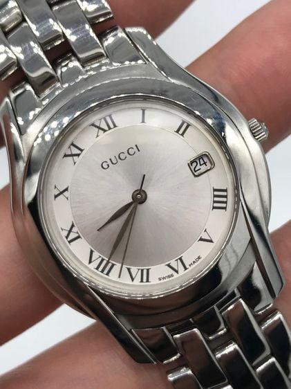 ขาย นาฬิกาผู้ชาย Gucci รูปที่ 4