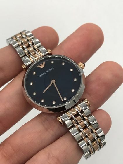 ขาย นาฬิกาผู้หญิง Emporio Armani รูปที่ 1