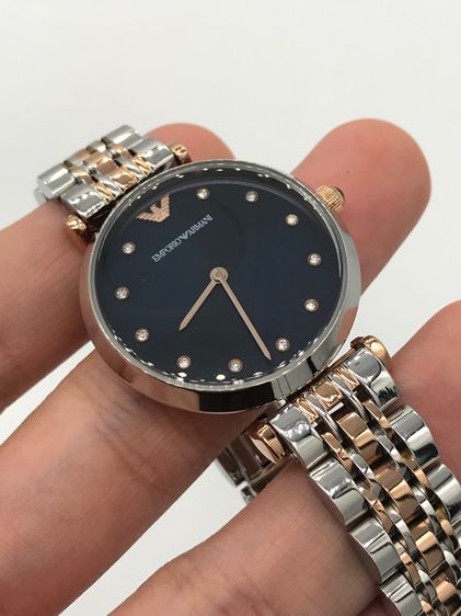 ขาย นาฬิกาผู้หญิง Emporio Armani รูปที่ 3