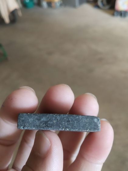 พระเนื้อผงว่านและผงใบลาน(พระหลวงปู่พันธ์วัดสระแก้ว(รุ่นปีหมูทอง)(จังหวัดชัยภูมิ))พระบ้านพระเครื่องรางของมงคล รูปที่ 16