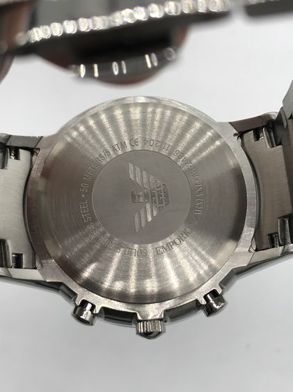 ขาย นาฬิกาผู้ชาย Emporio Armani รูปที่ 11