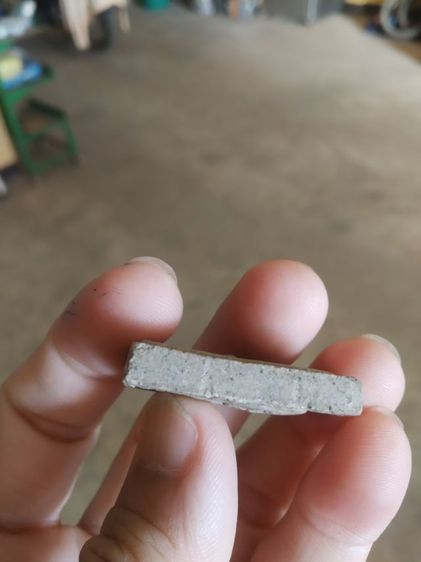 พระเนื้อผงผสมว่าน(พระสมเด็จหลังรูปเหมือนพระหลวงพ่อโฉมวัดห้วยนิยม(รุ่นสร้างบารมี75ปีติดเกศาตะกรุดและเม็ดหิน)(ระยอง))พระเครื่องรางของมงคล รูปที่ 15