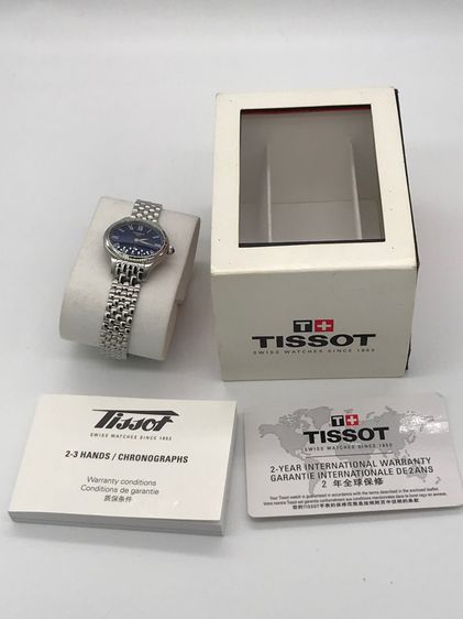 ขาย นาฬิกาผู้หญิง Tissot รูปที่ 5