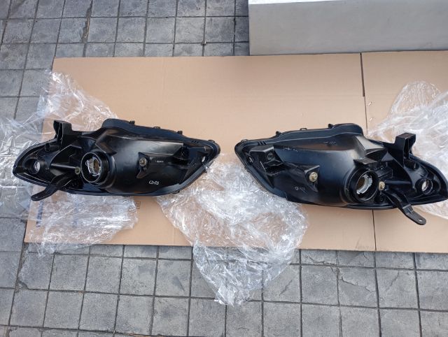 ไฟหน้า แท้  VIOSแรก รูปที่ 2