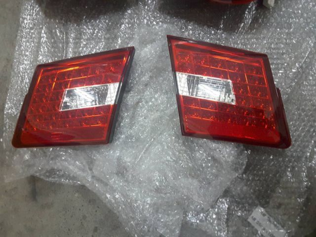 ไฟทับทิมฝาท้าย LED. ครูช