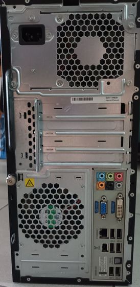 ขายคอมพิวเตอร์ HP ทั้งชุด corei5 รูปที่ 3