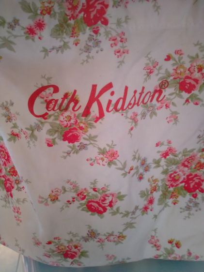 กระเป๋าผ้า cath kidston รูปที่ 10