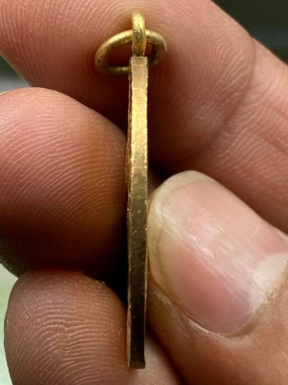 เหรียญพระพุทธชินราชอกเลา รูปที่ 4