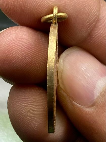 เหรียญพระพุทธชินราชอกเลา รูปที่ 3