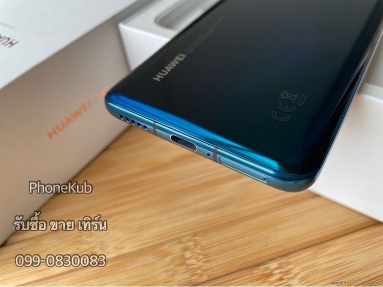 Huawei P40 5G สภาพสวย ครบกล่อง huawei p40 huawei p40 huawei p40 huawei p40 รูปที่ 6