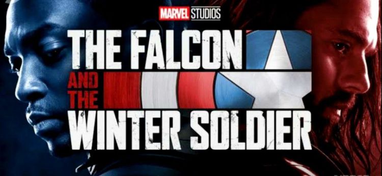 Model TheFalcon andthe Wintersoldier Hasbro รูปที่ 2