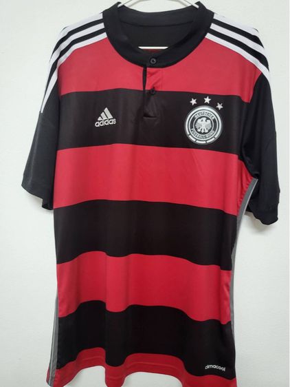 Adidas ผู้ชาย เสื้อทีมเยอรมัน