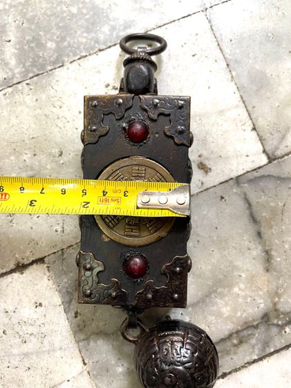 แผ่นเหรียญจีนสะสม รูปที่ 7