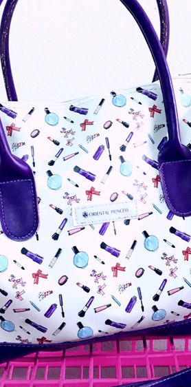 กระเป๋าแบรนด์Oriental Princess ในห้างจากช๊อปแท้100เปอร์เซ็น รูปที่ 2
