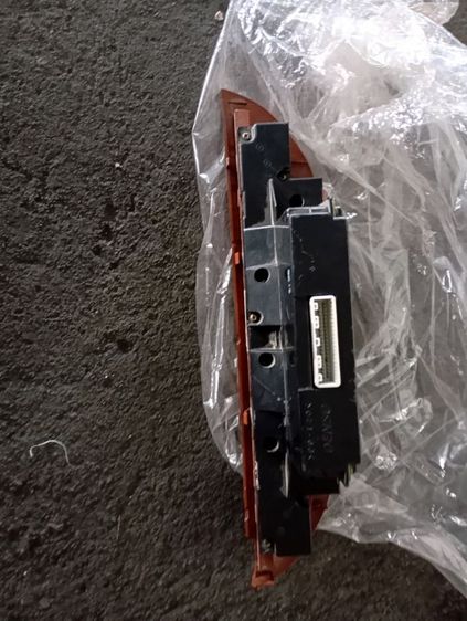 สวิทย์ปรับแอร์ คัมรี่03 รูปที่ 2