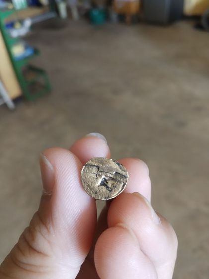 พระเนื้อโลหะพิมพ์เล็ก(พระรูปหล่อพระพิฆเนศไม่ทราบเกจิที่สร้าง(350201))พระบ้านพระเครื่องรางของมงคล รูปที่ 17