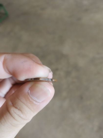 พระเหรียญเนื้อทองแดง(เหรียญเจ้าพ่อนารายณ์หลังพระพุทธไสยาสน์(พระนอน)(วัดเขาพระ)(จังหวัดสุพรรณบุรี))พระบ้านพระเครื่องรางของมงคล รูปที่ 15