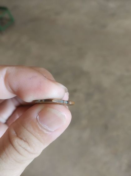 พระเหรียญเนื้อทองแดง(เหรียญเจ้าพ่อนารายณ์หลังพระพุทธไสยาสน์(พระนอน)(วัดเขาพระ)(จังหวัดสุพรรณบุรี))พระบ้านพระเครื่องรางของมงคล รูปที่ 13