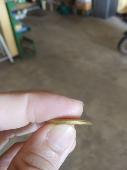 พระเหรียญเนื้อกะไหล่ทอง(พระหลวงปู่เหรียญ(วรลาโภ)วัดอรัญบรรพต(พระเกจิ)(จังหวัดหนองคาย))พระบ้านพระเครื่องรางของมงคล รูปที่ 15