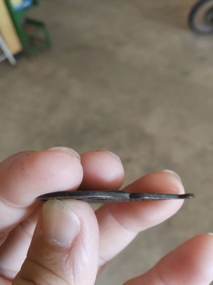 พระเหรียญเนื้อทองแดง(พระหลวงปู่แหวนสุจิณโณวัดดอยแม่ปัง(เชียงใหม่))ถ้าบ้านพระเครื่องรางของมงคล รูปที่ 13