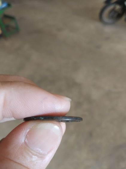 พระเหรียญเนื้อทองแดง(พระหลวงปู่แหวนสุจิณโณวัดดอยแม่ปัง(เชียงใหม่))ถ้าบ้านพระเครื่องรางของมงคล รูปที่ 15