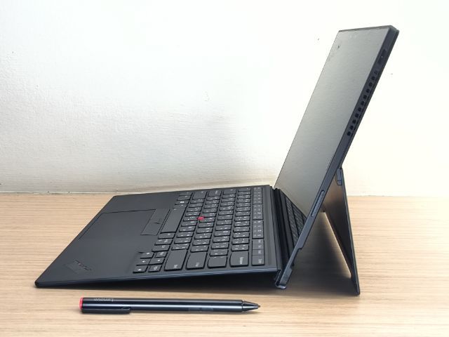 ThinkPad X1 Tablet  สภาพนางฟ้า บางเบา พร้อมปากกา รูปที่ 4