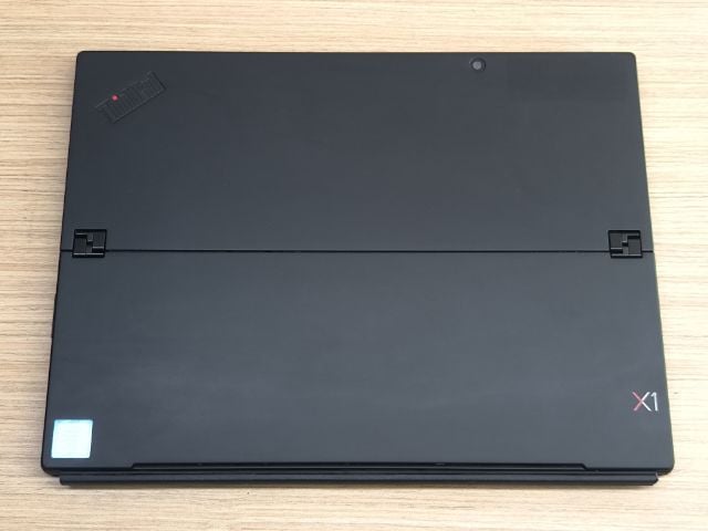 ThinkPad X1 Tablet  สภาพนางฟ้า บางเบา พร้อมปากกา รูปที่ 9