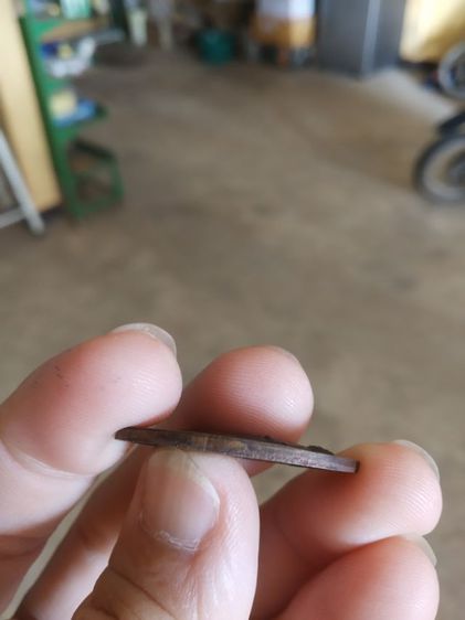 พระเหรียญเนื้อทองแดง(พระสมเด็จพุฒาจารย์โตพรหมรังสี(วัดทอง)(จังหวัดอยุธยา))พระบ้านพระเครื่องรางของมงคล รูปที่ 13