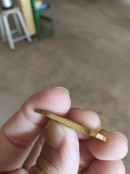 พระเหรียญ(พระเทพทันใจหลังพระธาตุอินทร์แขวน)พระบ้านพระเครื่องรางของมงคล รูปที่ 15