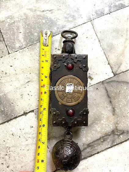 พระสังกัจจายสะสม รูปที่ 8