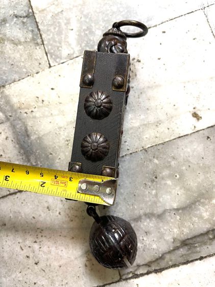 พระสังกัจจายสะสม รูปที่ 10