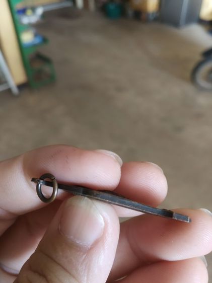 พระเหรียญเนื้อทองแดงรมดำ((พระพิมพ์)เหรียญพระพุทธนวฤทธ์จิตตภาวัน(วิทยาลัย)(จังหวัดชลบุรี))พระบ้านพระเครื่องรางของมงคล รูปที่ 18